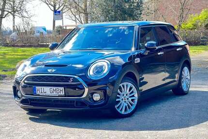 Mini Cooper S Clubman 158.650 km 13.499 &euro; Isernhagen 30916