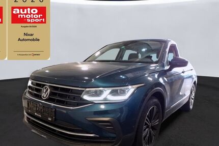 VW Tiguan 78.817 km 25.980 &euro; Seelze 30926