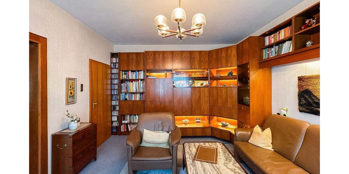 Doppelhaushälfte Hannover Burg - 6 Zimmer, 170 m&sup2;, 548.500&euro; | Angebot:25770960