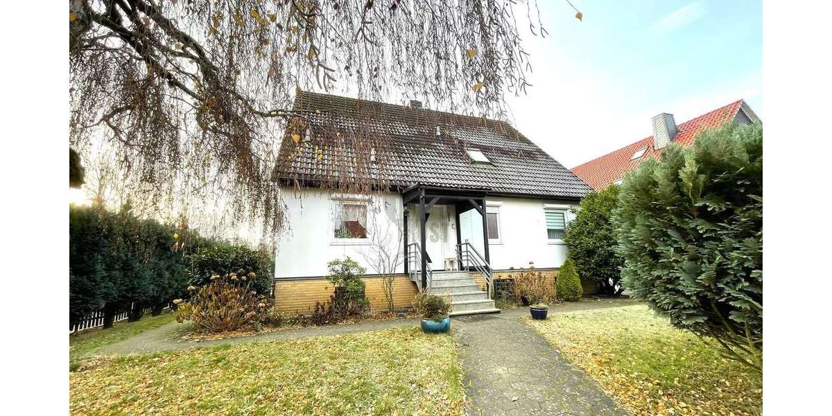 Einfamilienhaus Hannover / Sahlkamp Sahlkamp - 4 Zimmer, 165 m&sup2;, 549.000&euro; | Angebot:25239489