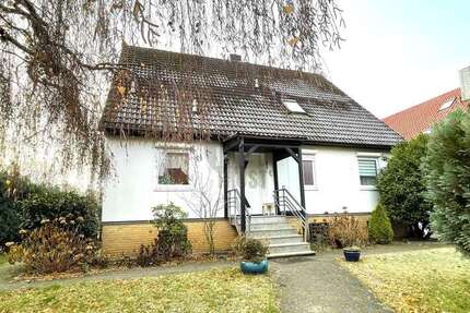 Haus Hannover / Sahlkamp Sahlkamp - 4 Zimmer, 165 m&sup2; | Angebot:25239489