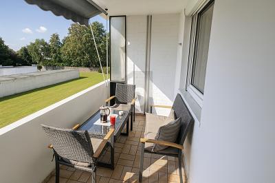 EINZIEHEN ODER NEU VERMIETEN - SOFORT MÖGLICH - Etagenwohnung Hannover Bothfeld-Vahrenheide | Angebot:25551276