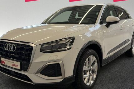 Audi Q2 8.765 km 32.949 &euro; Hannover 30179