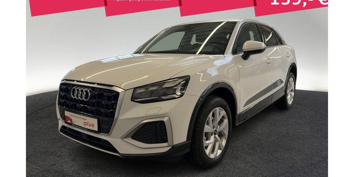 Audi Q2 8.765 km 32.949 &euro; Hannover 30179