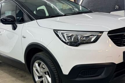Opel Crossland (X) 52.191 km 13.999 &euro; Langenhagen 30851