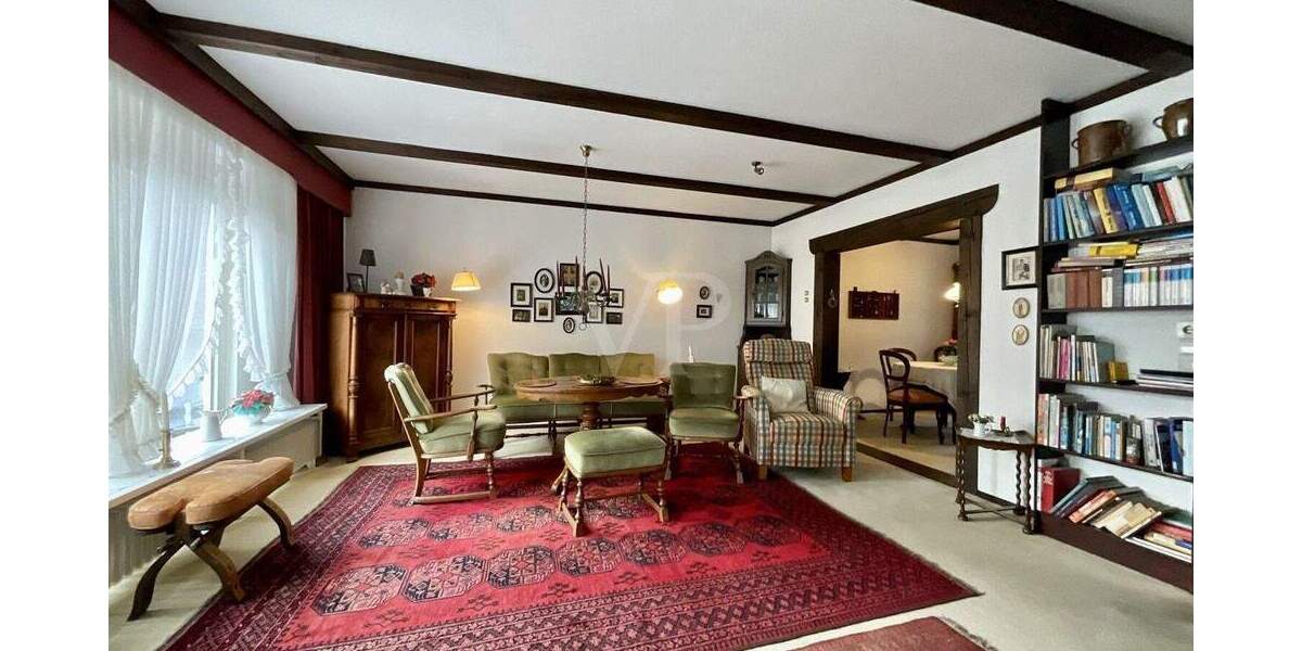 Einfamilienhaus Hemmingen/Hiddestorf Hiddestorf - 4 Zimmer, 166 m&sup2;, 350.000&euro; | Angebot:25668529