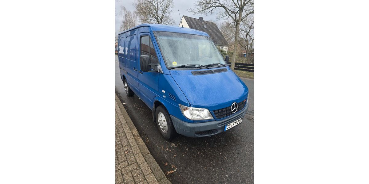 Mercedes-Benz Sprinter 315.000 km 4.900 &euro; Burgwedel 30938