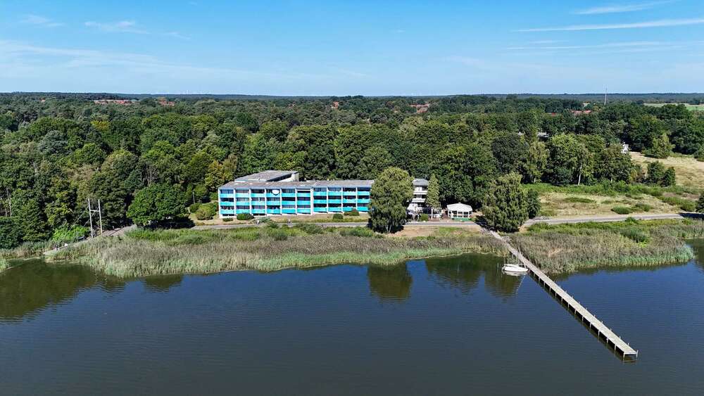 Etagenwohnung Neustadt am Rübenberge // OT Mardorf Mardorf - 2 Zimmer, 45 m&sup2;, 179.000&euro; | Angebot:26057344