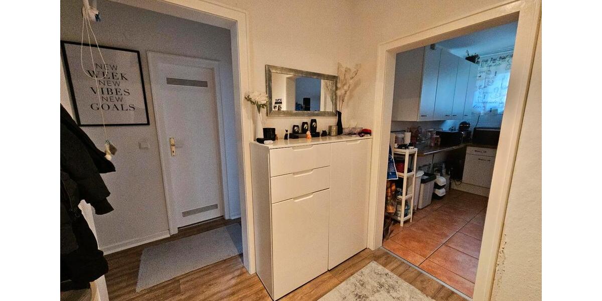 Erdgeschoßwohnung Lauenau - 3 Zimmer, 72 m&sup2;, 165.000&euro; | Angebot:26028332