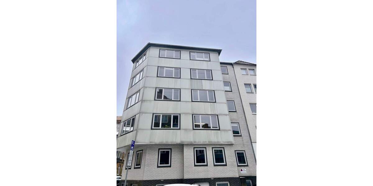 Gewerbeobjekt Hannover Mitte - 11.900&euro; | Angebot:25771944