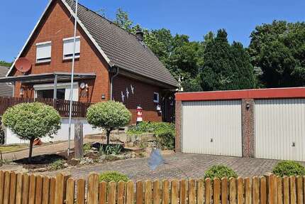 Haus Bad Münder - 5 Zimmer, 137 m&sup2;, 355.000&euro; | Angebot:21093704