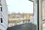 Maisonettenwohnung Hannover Döhren-Wülfel - 2 Zimmer, 40 m&sup2;, 950&euro; | Angebot:26348013