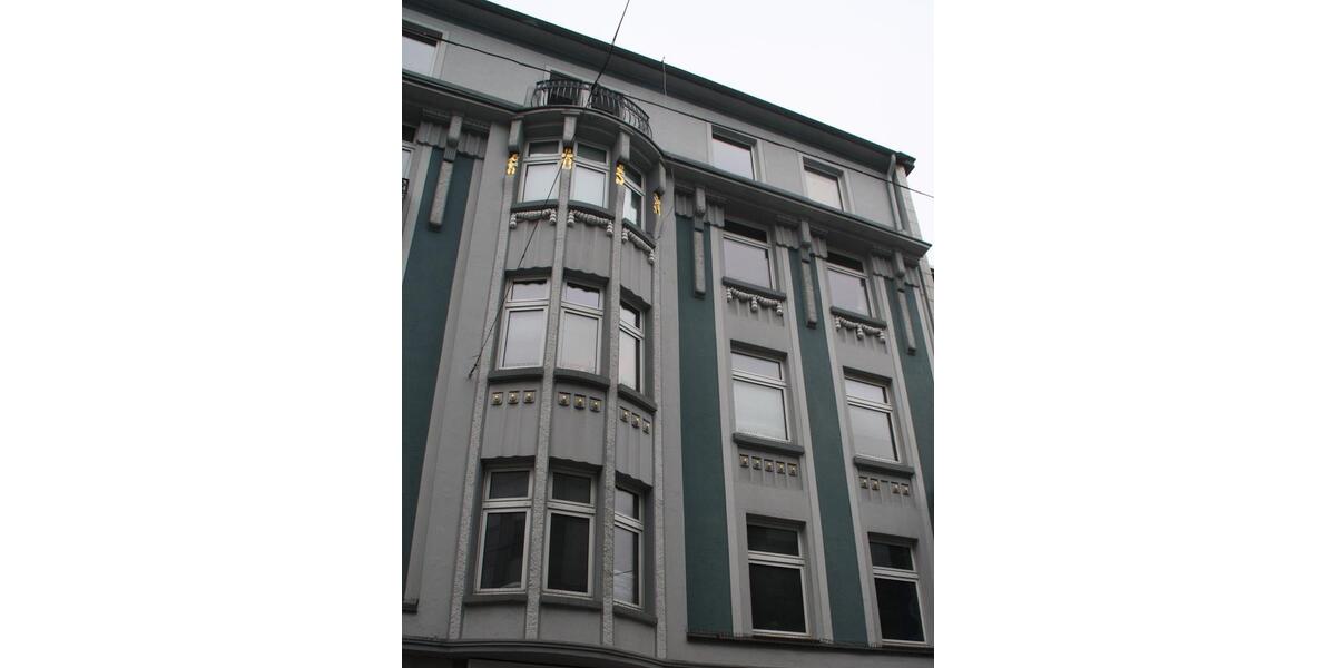 Etagenwohnung Hannover Döhren-Wülfel - 5 Zimmer, 126 m&sup2;, 1.200&euro; | Angebot:25391441