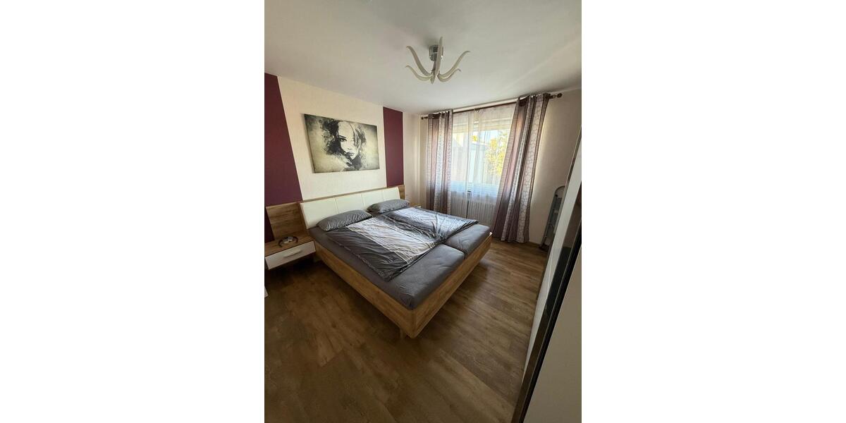 Etagenwohnung Hannover Herrenhausen-Stöcken - 2 Zimmer, 63 m&sup2;, 1.499&euro; | Angebot:25935234