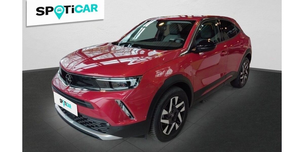 Opel Mokka 15.299 km 19.480 &euro; Hannover 30173