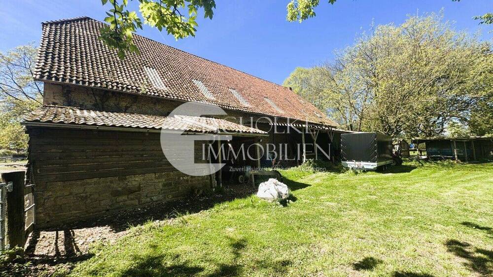 Mehrfamilienhaus, Wohnhaus Bad Münder am Deister / Nienstedt Nienstedt - 1 Zimmer, 720 m&sup2;, 745.000&euro; | Angebot:26902085