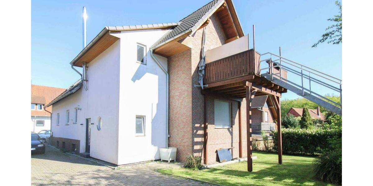 Einfamilienhaus Auhagen Düdinghausen - 7 Zimmer, 220 m&sup2;, 349.000&euro; | Angebot:26699579