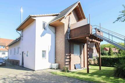 Haus Auhagen Düdinghausen - 7 Zimmer, 220 m&sup2;, 349.000&euro; | Angebot:26699579