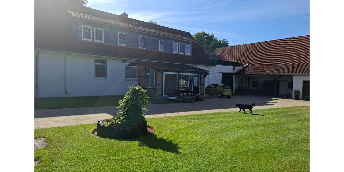Mehrfamilienhaus, Wohnhaus Schwarmstedt - 7 Zimmer, 200 m&sup2;, 695.000&euro; | Angebot:27025399