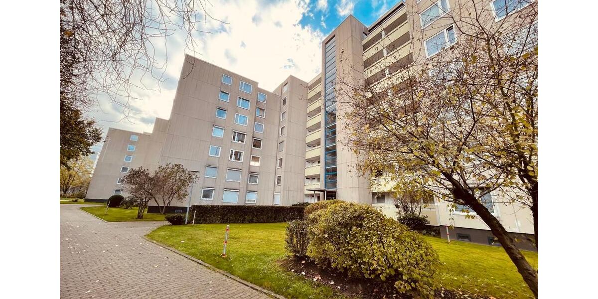 Dachgeschoßwohnung Laatzen - 2.5 Zimmer, 58 m&sup2;, 650&euro; | Angebot:25963580