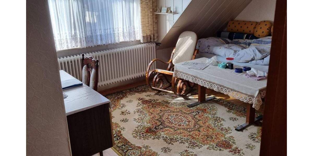 Doppelhaushälfte Garbsen Osterwald U. E. - 5 Zimmer, 124 m&sup2;, 290.000&euro; | Angebot:25695076