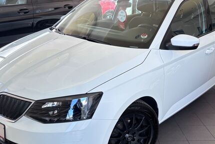 Skoda Fabia 110.000 km 6.900 &euro; Laatzen 30880