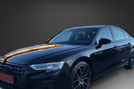 Audi A8 26.900 km 68.880 &euro; Hannover 30419