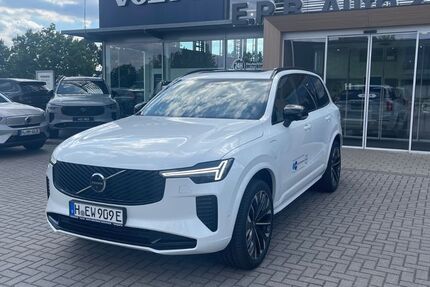 Volvo XC90 4.000 km 73.900 &euro; Hannover 30179