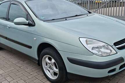 Citroen C5 180.000 km 2.950 &euro; Hannover 30179