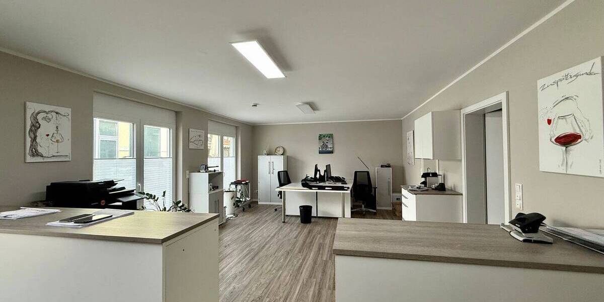 Etagenwohnung Neustadt am Rübenberge Neustadt - 3 Zimmer, 88 m&sup2;, 285.800&euro; | Angebot:26515343