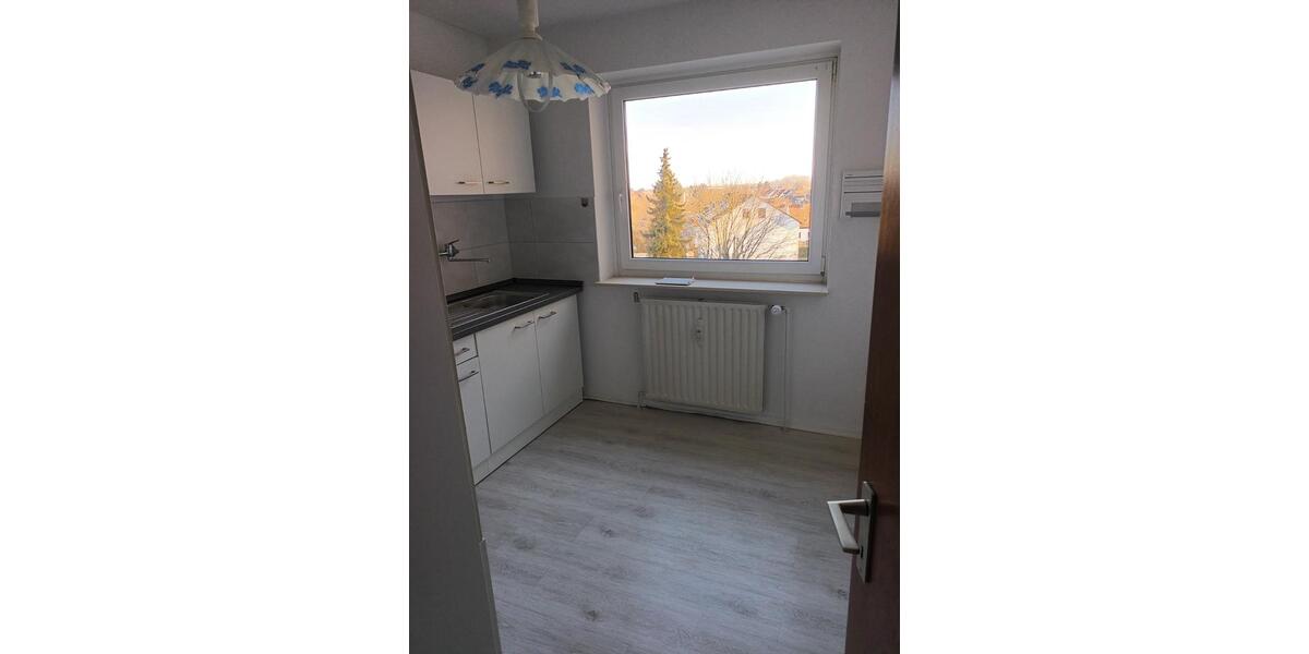 Etagenwohnung Stadthagen - 3 Zimmer, 75 m&sup2;, 600&euro; | Angebot:25751540