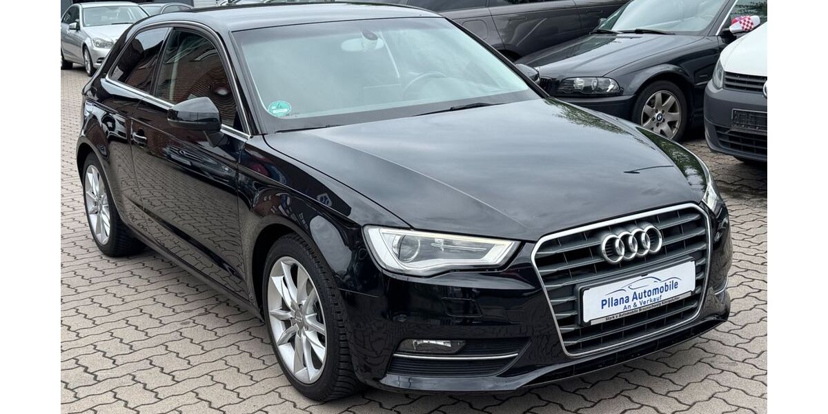 Audi A3 112.500 km 9.799 &euro; Isernhagen (Awb) Hannover 30916