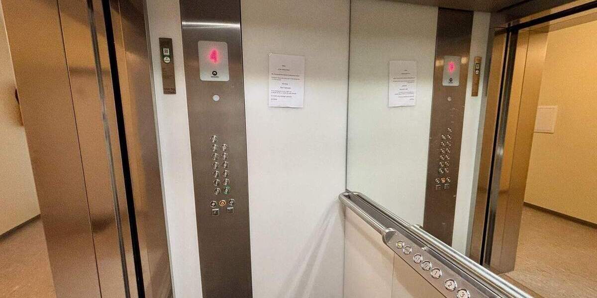 Etagenwohnung Hannover Sahlkamp - 3 Zimmer, 72 m&sup2;, 186.500&euro; | Angebot:25671359