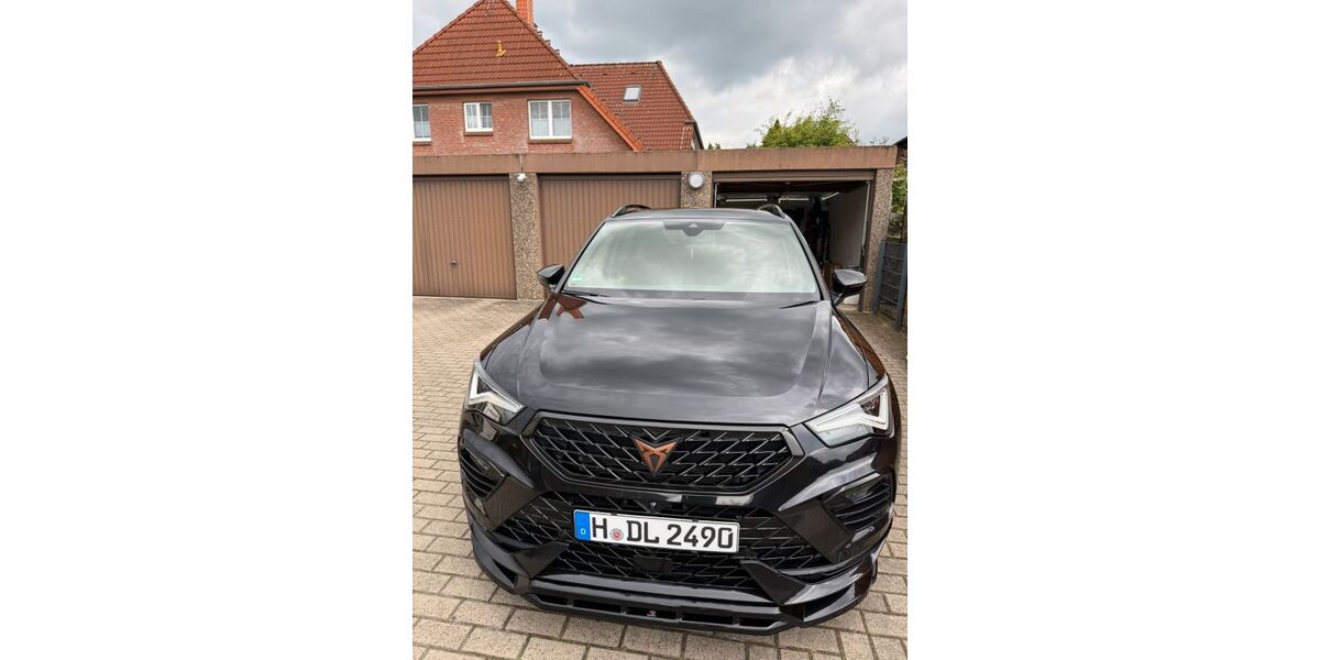 Cupra Ateca 43.600 km 29.700 &euro; Lehrte 31275