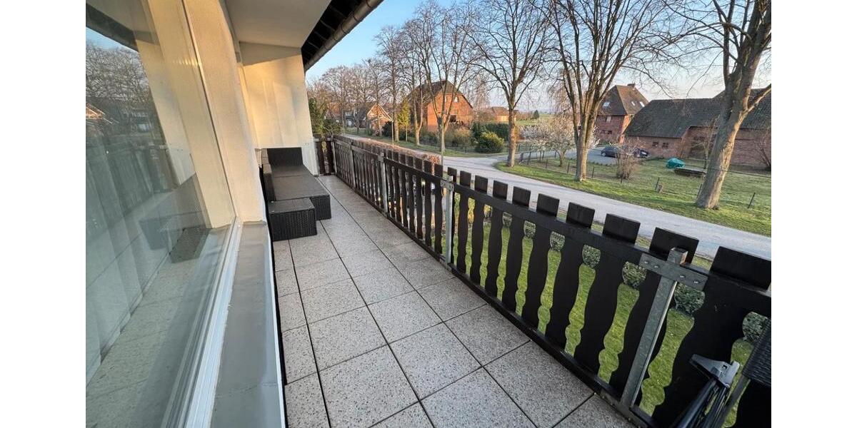 Etagenwohnung Pattensen - 3 Zimmer, 97 m&sup2;, 935&euro; | Angebot:25839699