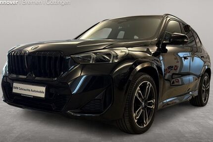 BMW X1 97.410 km 34.404 &euro; Hannover 30539