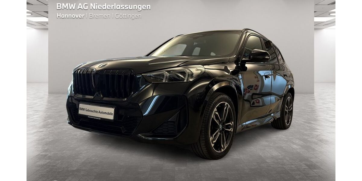 BMW X1 97.410 km 34.404 &euro; Hannover 30539