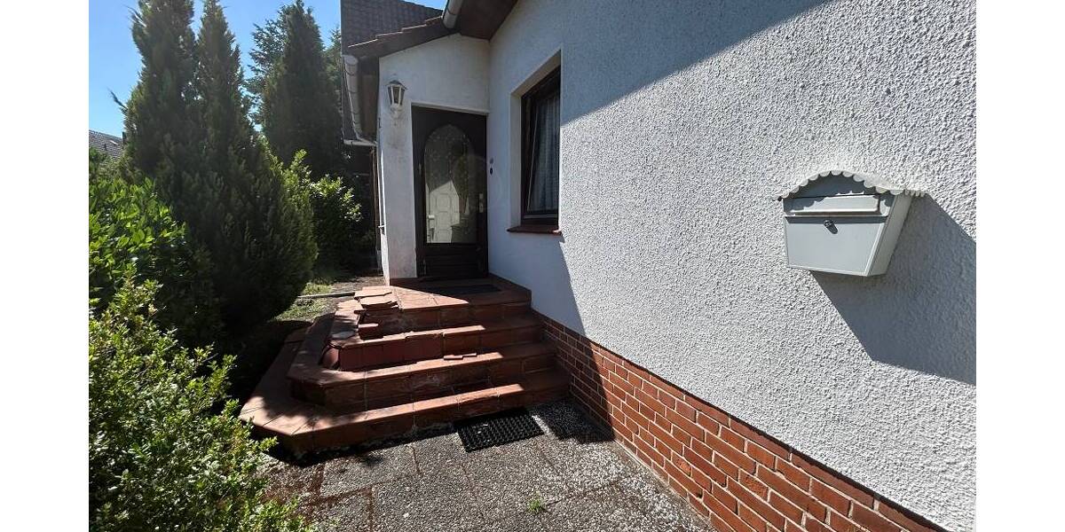 Einfamilienhaus Rodewald - 7 Zimmer, 223 m&sup2;, 275.000&euro; | Angebot:25694584