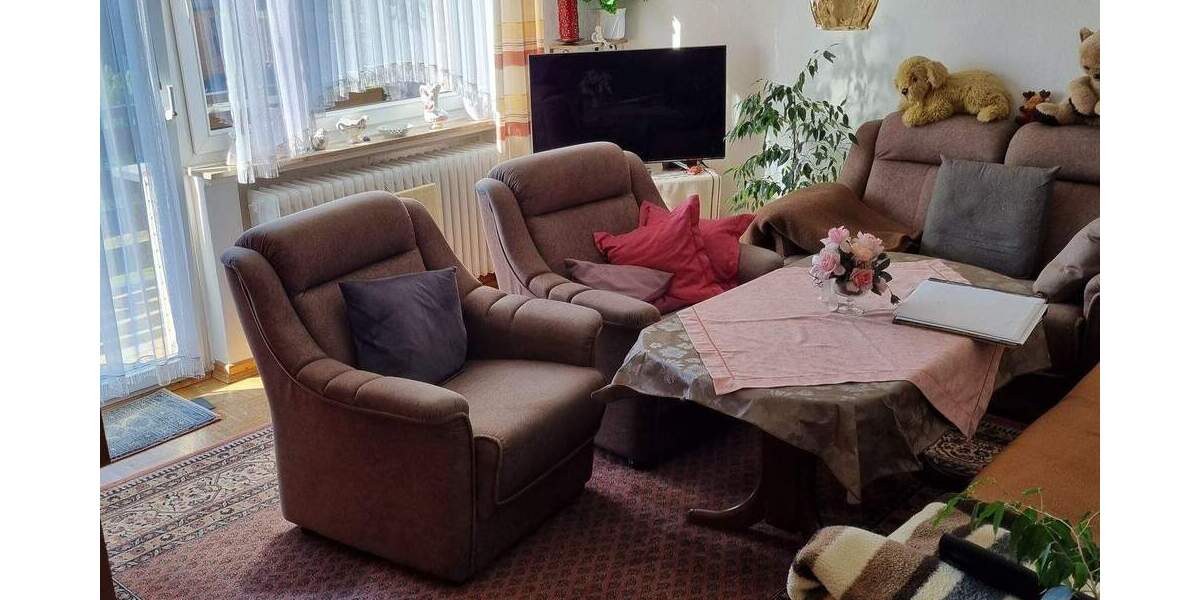 Doppelhaushälfte Garbsen Osterwald U. E. - 5 Zimmer, 124 m&sup2;, 290.000&euro; | Angebot:25695076