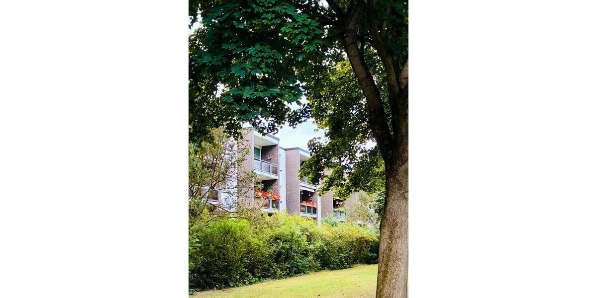 Hochparterre Burgwedel - 2.5 Zimmer, 63 m&sup2;, 184.000&euro; | Angebot:26489233
