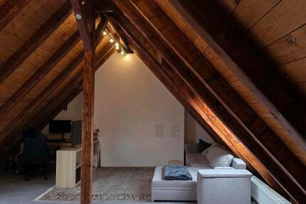 Wohnung Hannover Vahrenwald-List - 2 Zimmer, 47 m&sup2;, 750&euro; | Angebot:25220027