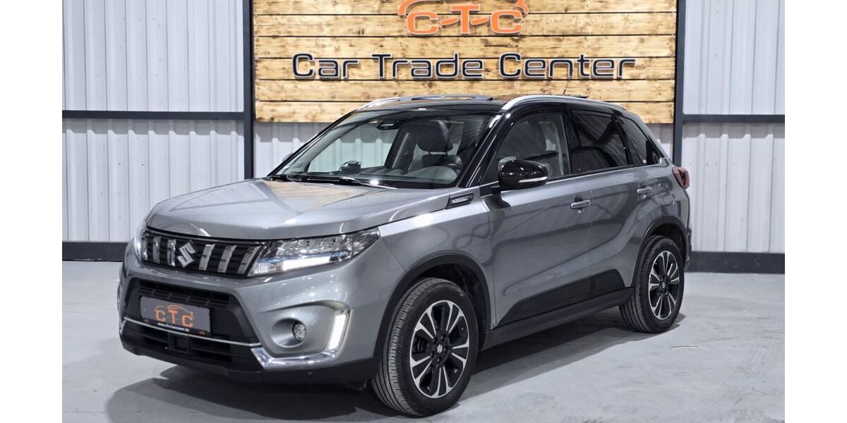 Suzuki Vitara 46.800 km 22.950 &euro; Hannover 30453