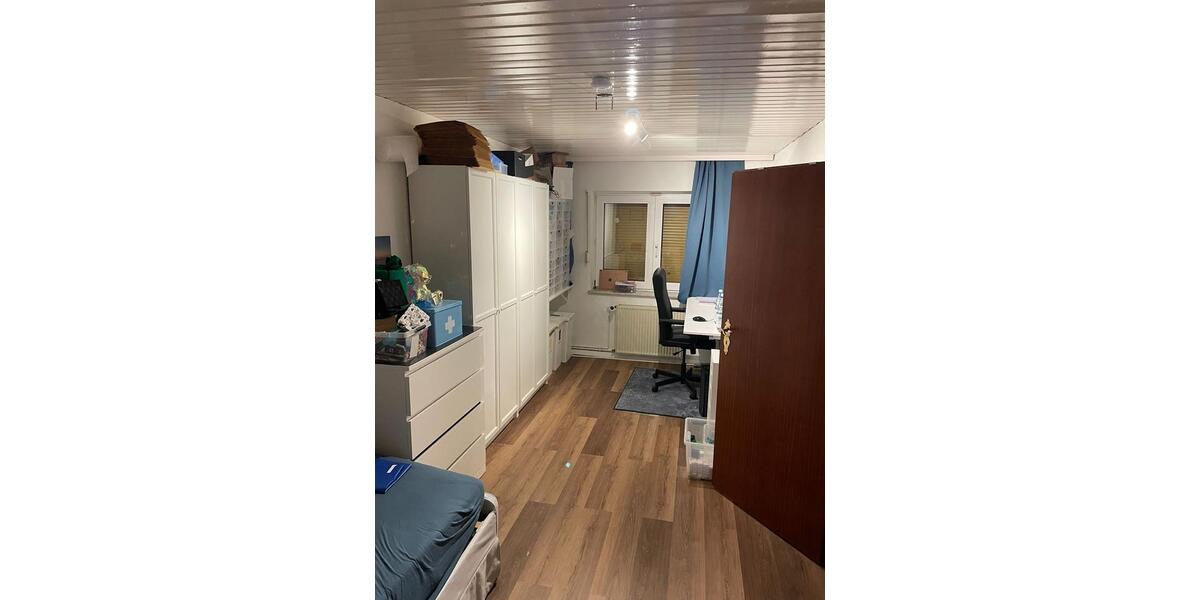 Reihenhaus Langenhagen Engelbostel - 3 Zimmer, 108 m&sup2;, 1.200&euro; | Angebot:25904726