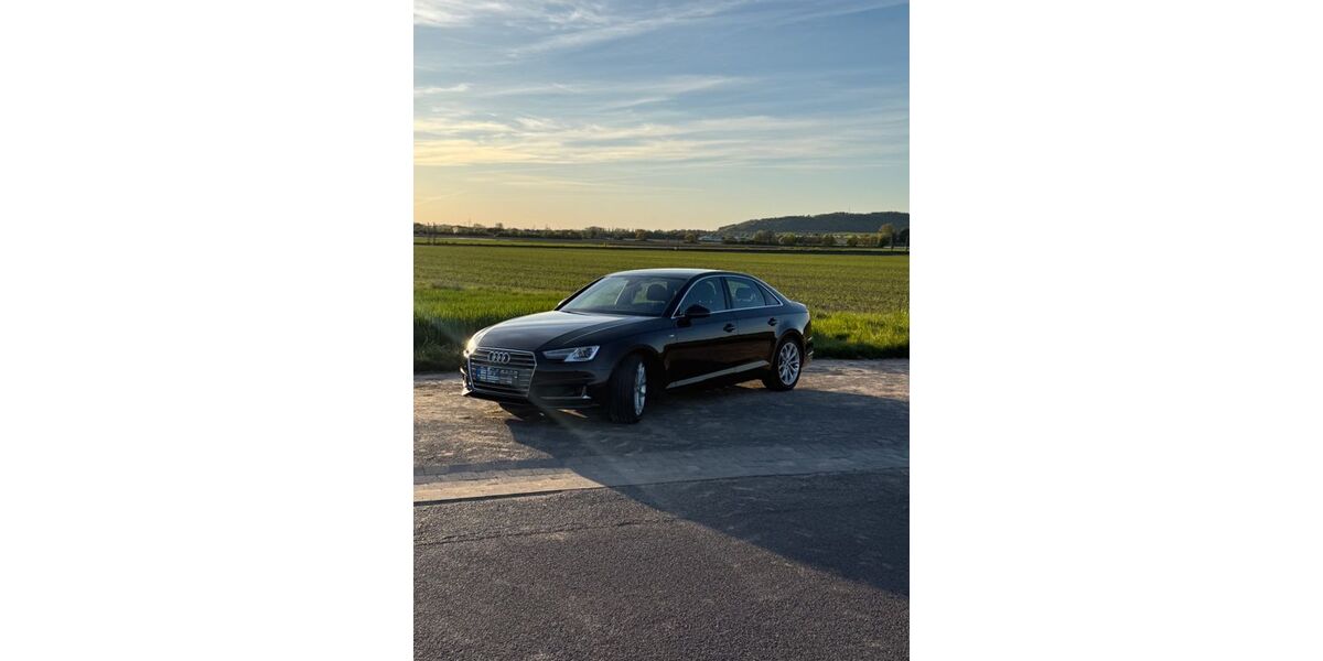 Audi A4 88.000 km 20.900 &euro; Ronnenberg 30952