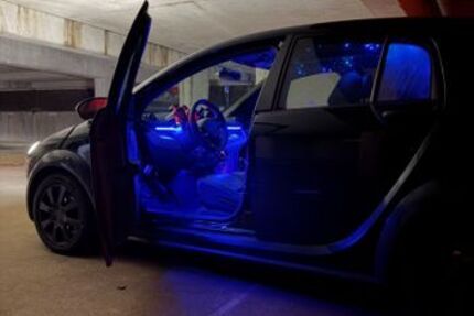 Smart ForFour 125.500 km 2.800 &euro; Laatzen 30880