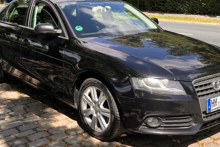 Audi A4 232.000 km 4.350 &euro; Hannover 30175