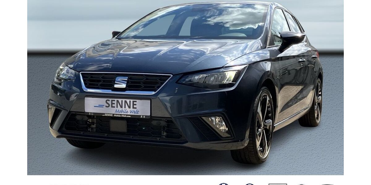 Seat Ibiza 17.723 km 18.980 &euro; Barsinghausen 30890