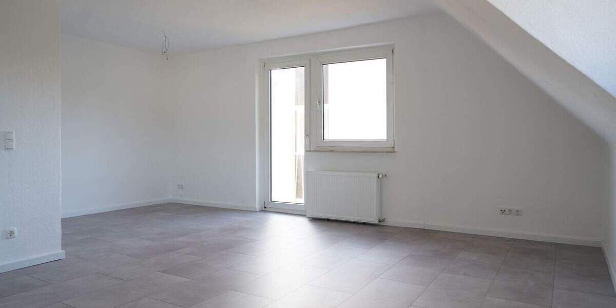 Etagenwohnung Burgwedel Großburgwedel - 3 Zimmer, 76 m&sup2;, 800&euro; | Angebot:25664228