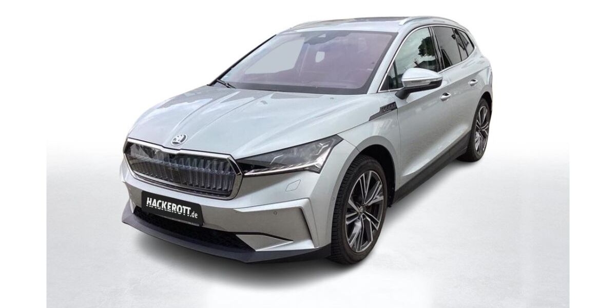 Skoda Enyaq 41.500 km 33.750 &euro; Langenhagen 30853