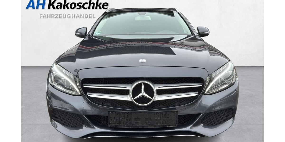 Mercedes-Benz C 250 195.000 km 15.950 &euro; Isernhagen 30916